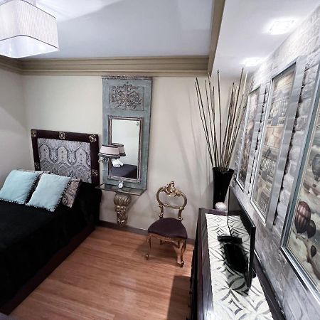 180 Home Luxury N. De Los Angeles Seville Exterior photo
