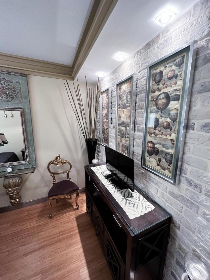180 Home Luxury N. De Los Angeles Seville Exterior photo