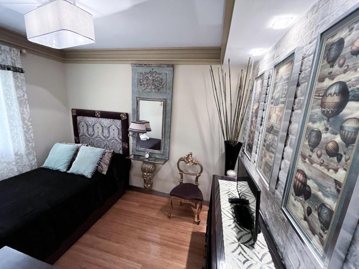 180 Home Luxury N. De Los Angeles Seville Exterior photo